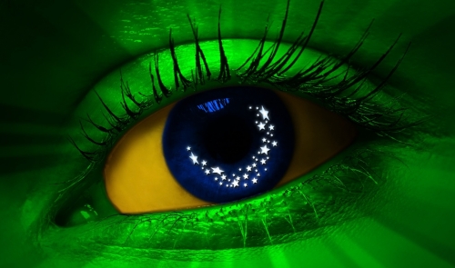 Beseda přiblíží pobyt v Brazílii