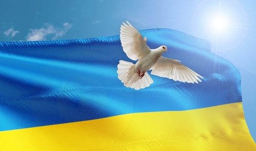 Lidé z Nepomuka pomáhají Ukrajincům