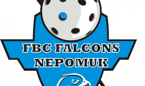 Historická sezona pro FBC FALCONS Nepomuk ´´A´´ !