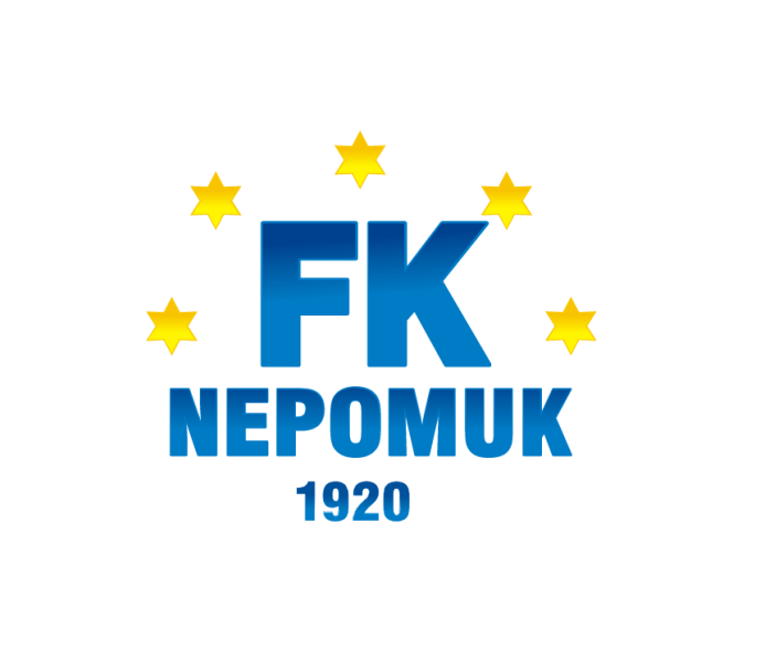 Logo FK Nepomuk
