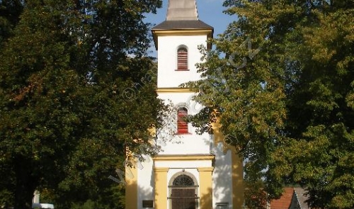 Kaple sv. Cyrila a Metoděje