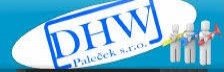 Instalatérství a topenářství - DHW Paleček s.r.o.