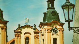 St-Johannes-Nepomuk-Kirche