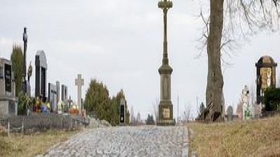 St.-Prokop-Friedhof 