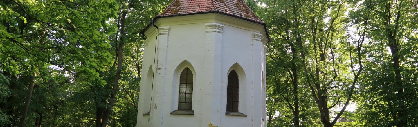 Kapelle des hl. Adalbert