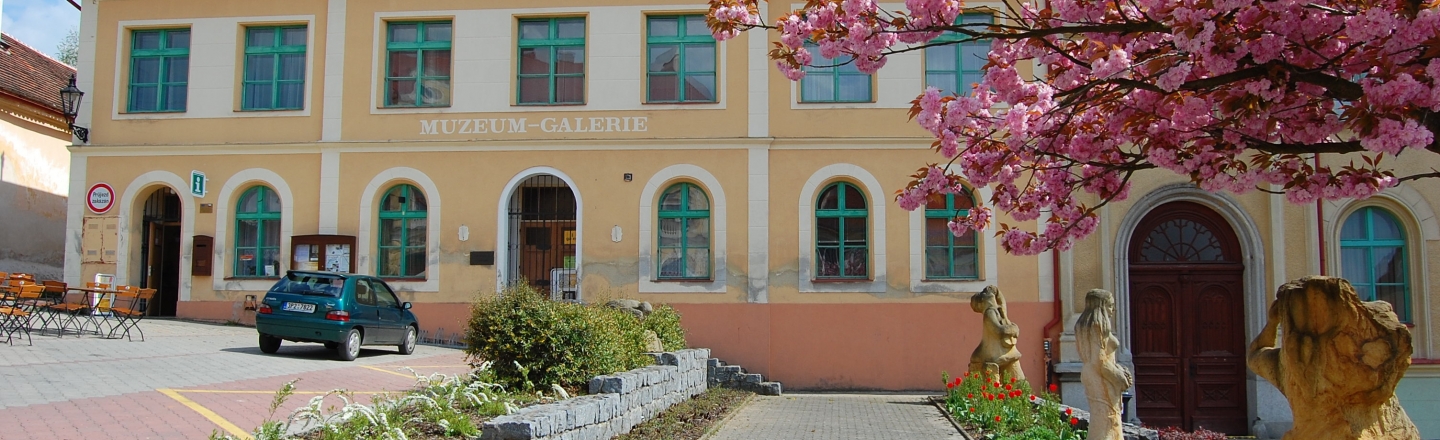 Altes Rathaus Konskr. - Nr. 126