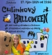 Culinkový Halloween