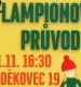 Lampionový průvod