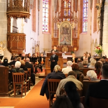 2023  Plzeňská filharmonie 15.6.2023 v Nepomuku