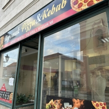 Nepomuk Pizza & Kebab nově v Nepomuku