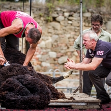 Pivní a Ovčácké slavnosti 2024