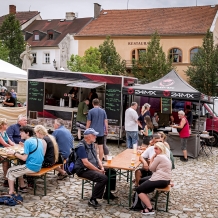 Pivní a Ovčácké slavnosti 2024