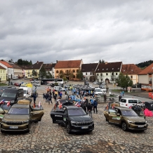  European Peace Ride 14.9.2024