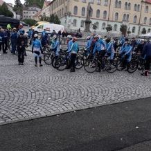  European Peace Ride 14.9.2024