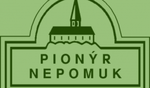 Pionýrská skupina Nepomuk pořádá tábory v Přebudově