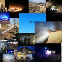 Shrnutí roku 2022 - Sbor dobrovolných hasičů města Nepomuk
