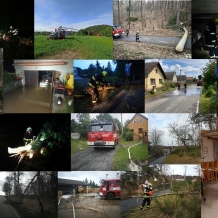 Shrnutí roku 2022 - Sbor dobrovolných hasičů města Nepomuk